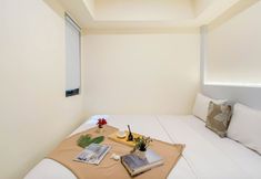 Lain-lain 7 Minimalist Tidy 2Br At Meikarta Apartment