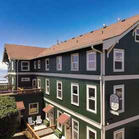 Primary image 1 Hotel Sylvia, Ripley's Believe It or Not Hotels