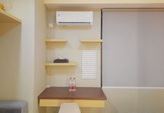 其他 3 Good Choice And Homey Studio Altuz Seturan Yogyakarta Apartment