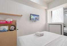 其他 2 Great Deal Studio (No Kitchen) At Bandaraya - Tallasa City Makassar Apartment