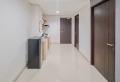 Others 3 Minimalist 1Br At Patraland Amarta Apartment