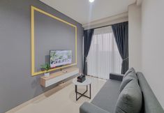 Others 2 Minimalist 1Br At Patraland Amarta Apartment