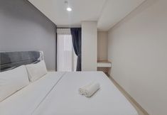 Others 5 Minimalist 1Br At Patraland Amarta Apartment