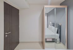 Others 7 Minimalist 1Br At Patraland Amarta Apartment