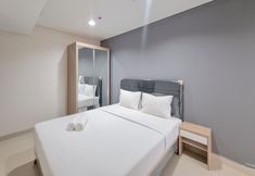 Others 4 1Br Patraland Amarta Apartment Near Universitas Gajah Mada