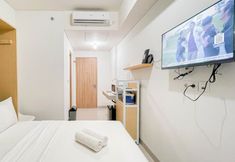 Others 6 Basic Studio (No Kitchen) Near Unhas Bandaraya - Tallasa City Makassar Apartment