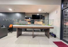Others 2 Basic Studio (No Kitchen) Near Unhas Bandaraya - Tallasa City Makassar Apartment