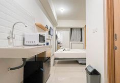 Others 7 Basic Studio (No Kitchen) Near Unhas Bandaraya - Tallasa City Makassar Apartment