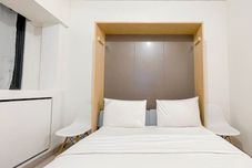 Others Basic Studio (No Kitchen) Near Unhas Bandaraya - Tallasa City Makassar Apartment