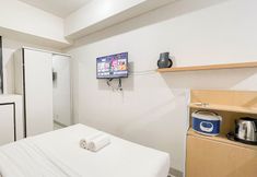 Lain-lain 4 Standard Studio (No Kitchen) At Bandaraya - Tallasa City Makassar Apartment