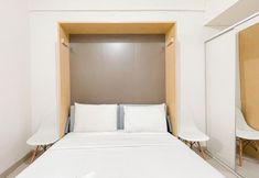 Lain-lain 7 Standard Studio (No Kitchen) At Bandaraya - Tallasa City Makassar Apartment