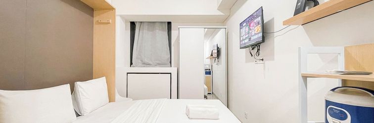 Lain-lain Standard Studio (No Kitchen) At Bandaraya - Tallasa City Makassar Apartment