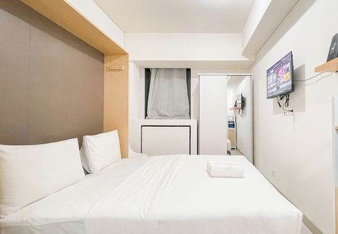 Lain-lain Standard Studio (No Kitchen) At Bandaraya - Tallasa City Makassar Apartment