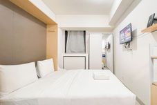 Lain-lain Standard Studio (No Kitchen) At Bandaraya - Tallasa City Makassar Apartment