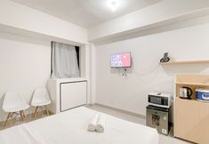 其他 6 Studio Room (No Kitchen) Apartment Near Unhas Bandaraya - Tallasa City Makassar