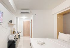 其他 5 Studio Room (No Kitchen) Apartment Near Unhas Bandaraya - Tallasa City Makassar