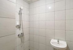 其他 7 Studio Room (No Kitchen) Apartment Near Unhas Bandaraya - Tallasa City Makassar