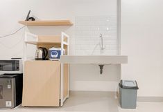 其他 4 Studio Room (No Kitchen) Apartment Near Unhas Bandaraya - Tallasa City Makassar