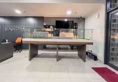 其他 2 Studio Room (No Kitchen) Apartment Near Unhas Bandaraya - Tallasa City Makassar