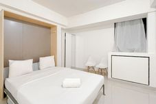 其他 Studio Room (No Kitchen) Apartment Near Unhas Bandaraya - Tallasa City Makassar