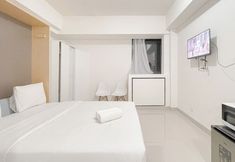 其他 3 Studio Room (No Kitchen) Apartment Near Unhas Bandaraya - Tallasa City Makassar