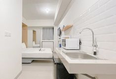 อื่นๆ 4 Simple Studio (No Kitchen) Bandaraya - Tallasa City Makassar Apartment Near Unhas