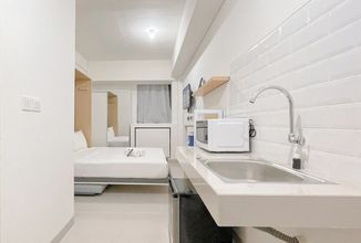 อื่นๆ 4 Simple Studio (No Kitchen) Bandaraya - Tallasa City Makassar Apartment Near Unhas