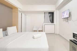 其他 4 Compact Studio (No Kitchen) At Bandaraya - Tallasa City Makassar Apartment