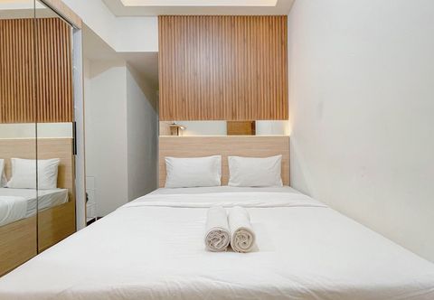 その他 Elegant Designed 2Br Apartment Vida View Makassar
