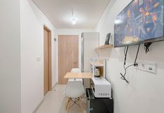 其他 3 Affordable Studio (No Kitchen) Near Unhas Bandaraya - Tallasa City Makassar Apartment