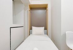 其他 2 Affordable Studio (No Kitchen) Near Unhas Bandaraya - Tallasa City Makassar Apartment