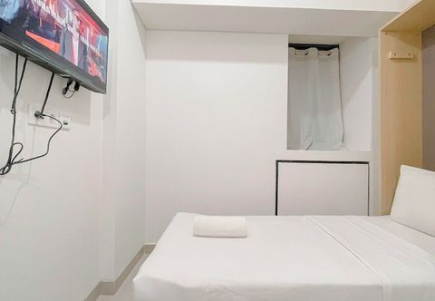 其他 Affordable Studio (No Kitchen) Near Unhas Bandaraya - Tallasa City Makassar Apartment