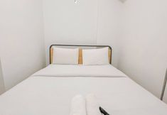 Lain-lain 4 Affordable 1Br Combined (No Kitchen) Bandaraya - Tallasa City Makassar Apartment