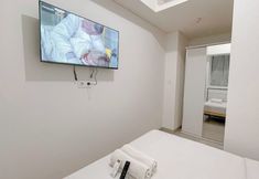 Lain-lain 6 Affordable 1Br Combined (No Kitchen) Bandaraya - Tallasa City Makassar Apartment