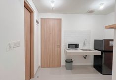 Khác 6 Minimalist 1Br Combined (No Kitchen) At Bandaraya - Tallasa City Makassar Apartment