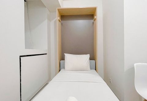 Others Good Deal Studio Room (No Kitchen) Apartment Bandaraya - Tallasa City Makassar