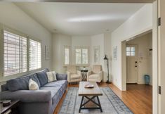 Lainnya 7 Casa Osito Pool, Hot Tub & Outdoor Dining Minutes From Sonoma Plaza