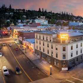 Primary image1Lightwell Hotel & Spa,Husum Hills Golf Course飯店