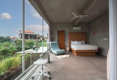 其他 2 Kuze House by Alfred in Bali