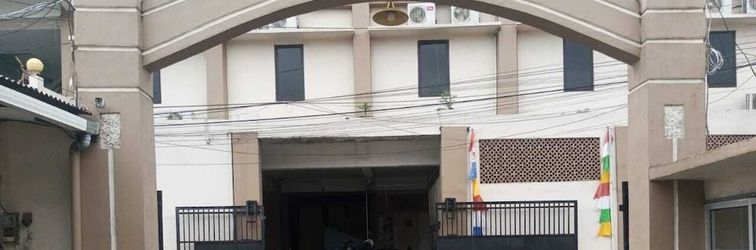 Others Four Hostel Bandar Lampung