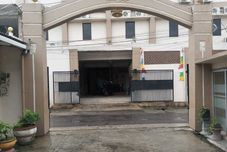 Others Four Hostel Bandar Lampung