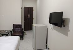 Others 7 Four Hostel Bandar Lampung