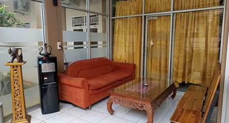 Others 2 Four Hostel Bandar Lampung