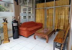 Others 2 Four Hostel Bandar Lampung