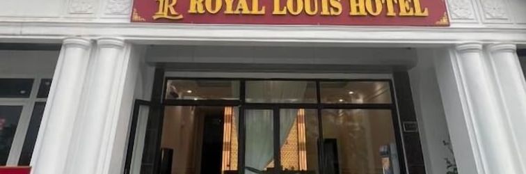 其他 Royal Louis Hotel HN - by BAY LUXURY