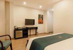 อื่นๆ 2 Hanoi Bliss Boutique Lo Ren