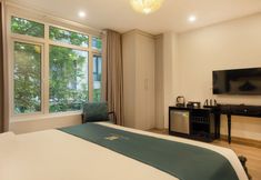 อื่นๆ 6 Hanoi Bliss Boutique Lo Ren