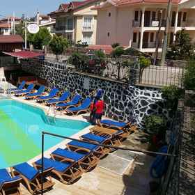 Primary image 1 Özlem 1 Apart, Muğla Hotels