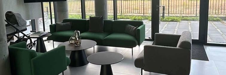 Khác Elite Apartments Beachside Balcony