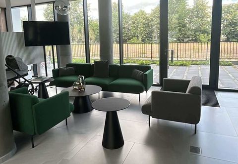 Khác Elite Apartments Beachside Balcony